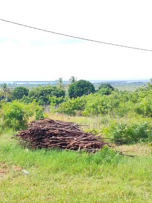 Plot for Sale Kunduchi Beach