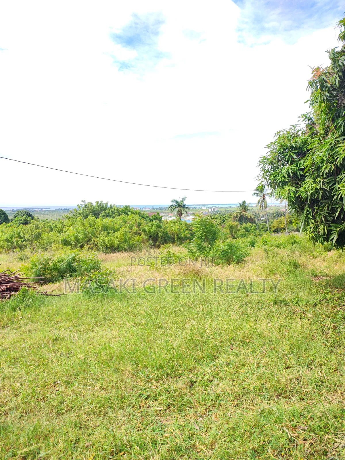 Plot for Sale Kunduchi Beach