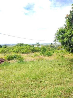Plot for Sale Kunduchi Beach