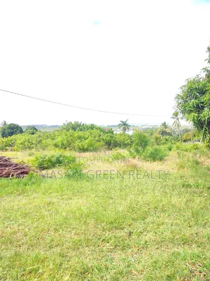 Plot for Sale Kunduchi Beach