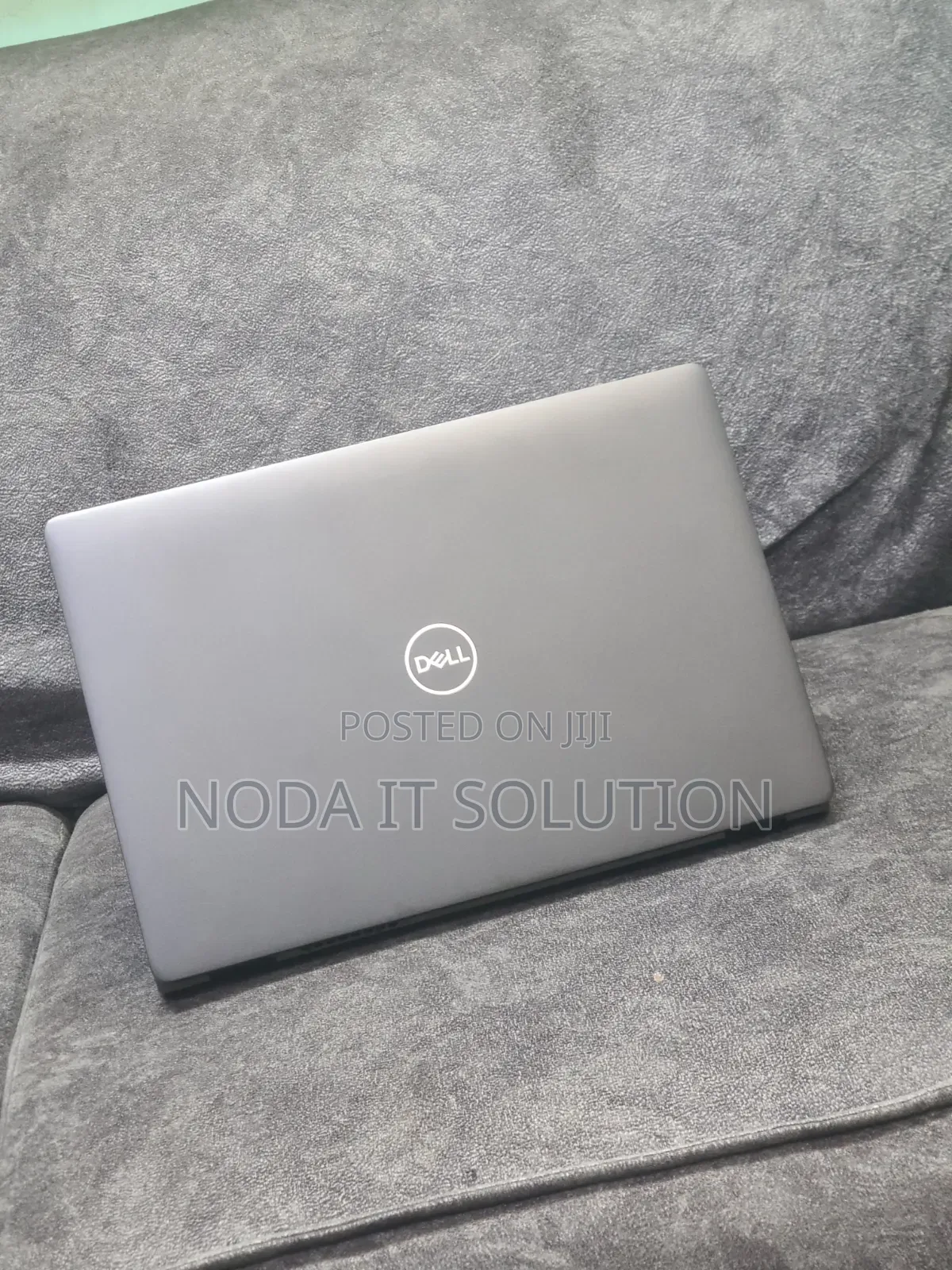 New Laptop Dell Latitude 5300 8GB Intel Core i5 SSD 256GB