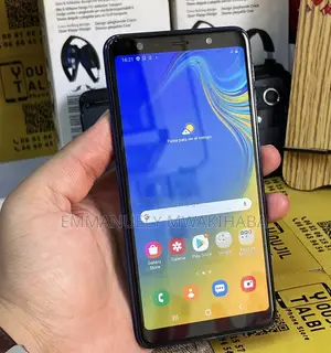 Samsung Galaxy A7 64 GB