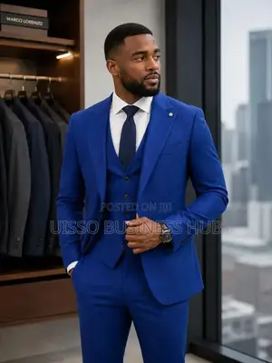  Men's Suit Size Xp Quality 