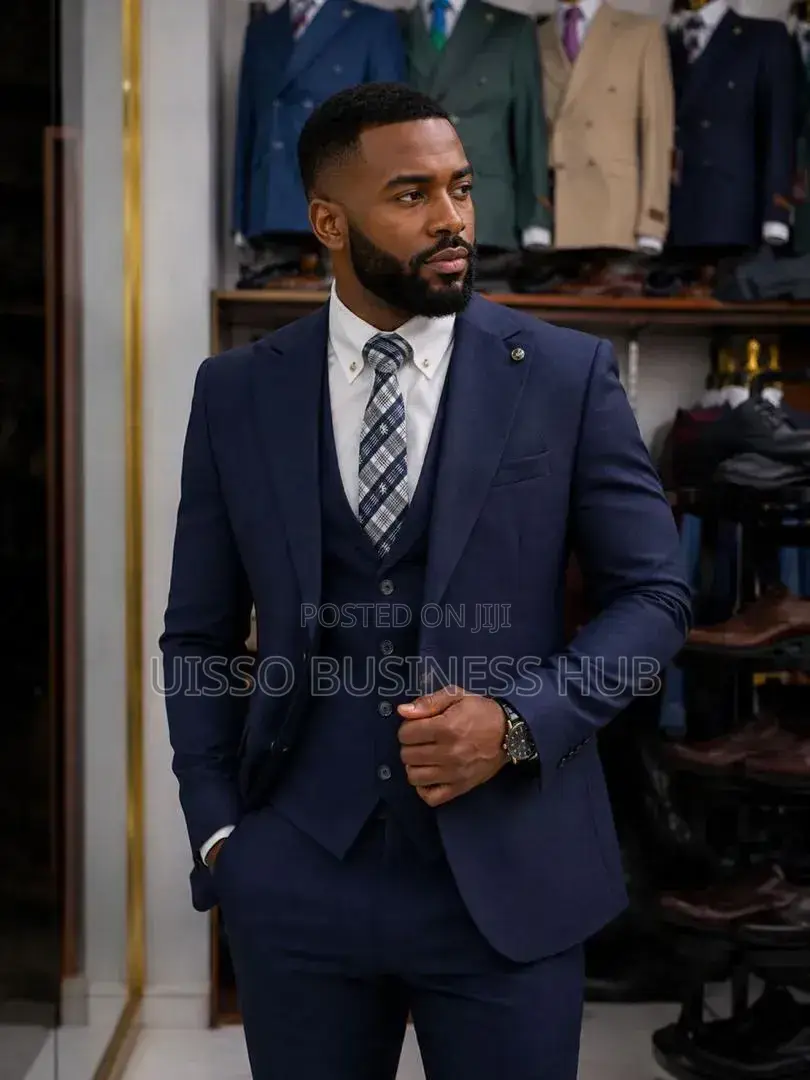  Men's Suit Size Xp Quality 