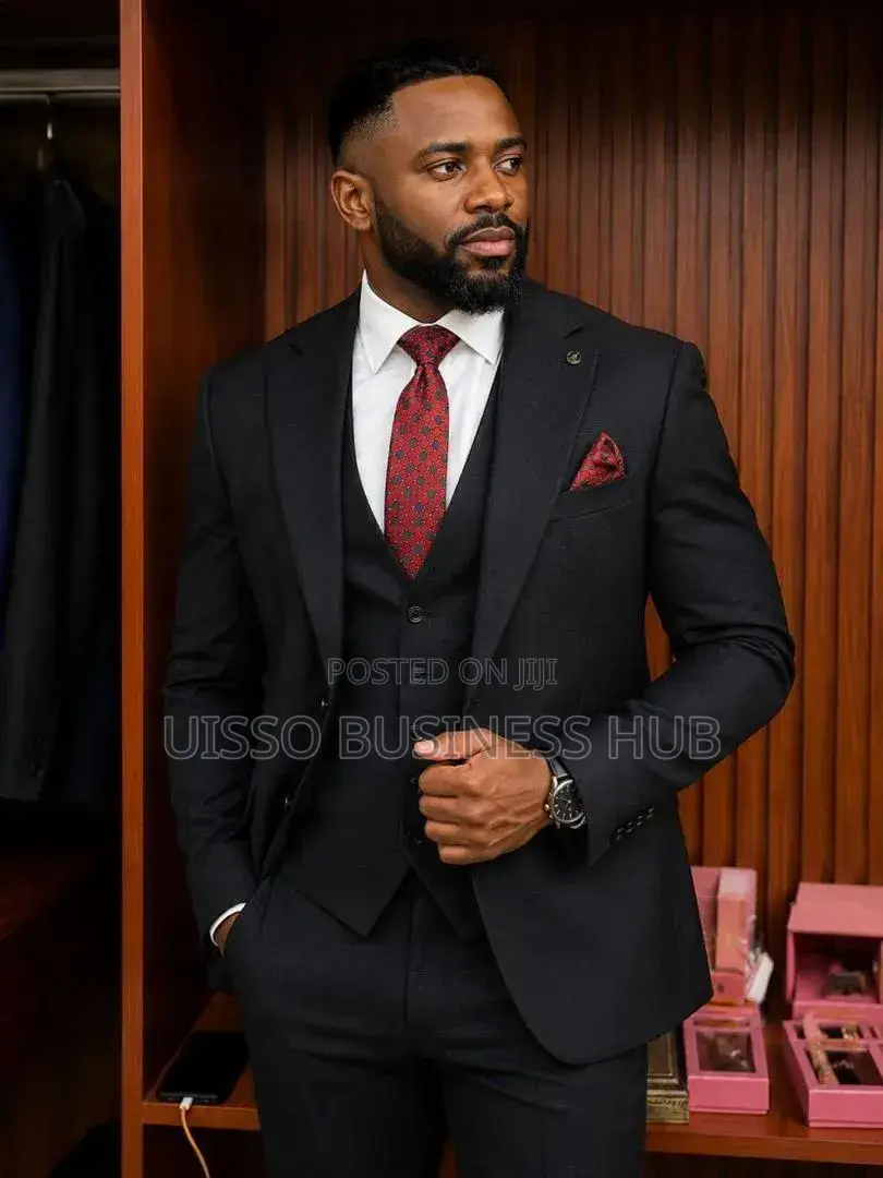  Men's Suit Size Xp Quality 