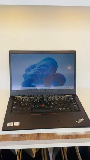 Laptop Lenovo ThinkPad L13 Yoga 8GB Intel Core i5 SSD 256GB