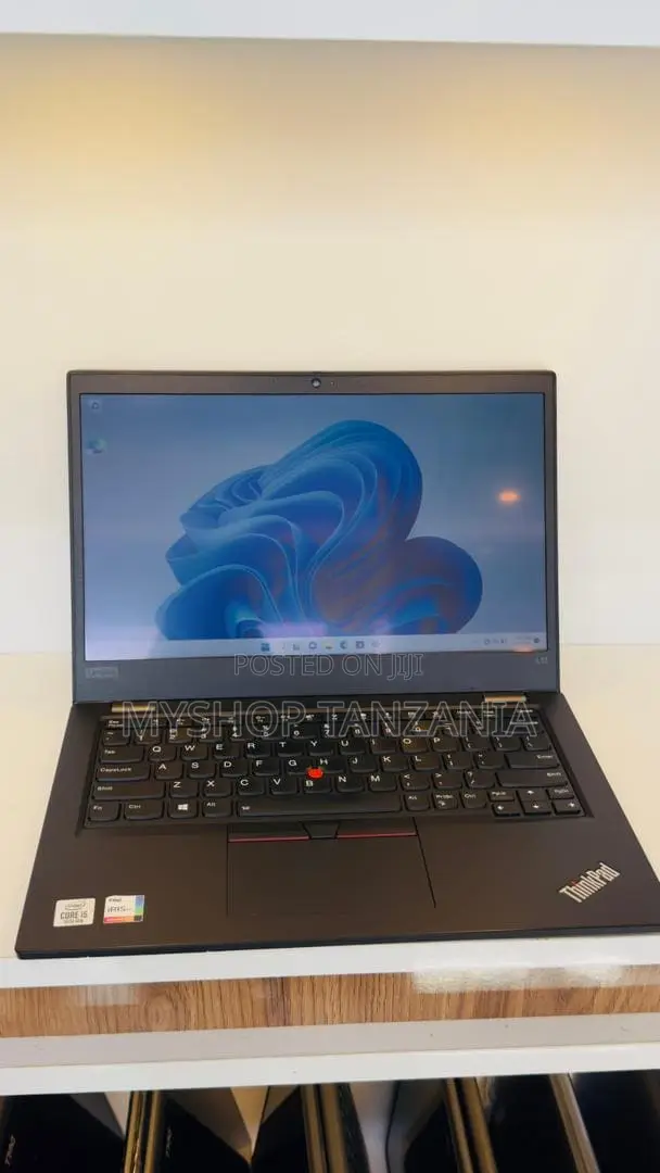 Laptop Lenovo ThinkPad L13 Yoga 8GB Intel Core i5 SSD 256GB