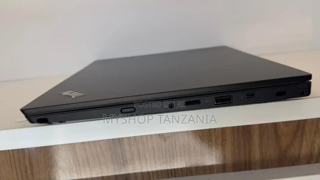 Laptop Lenovo ThinkPad L13 Yoga 8GB Intel Core i5 SSD 256GB