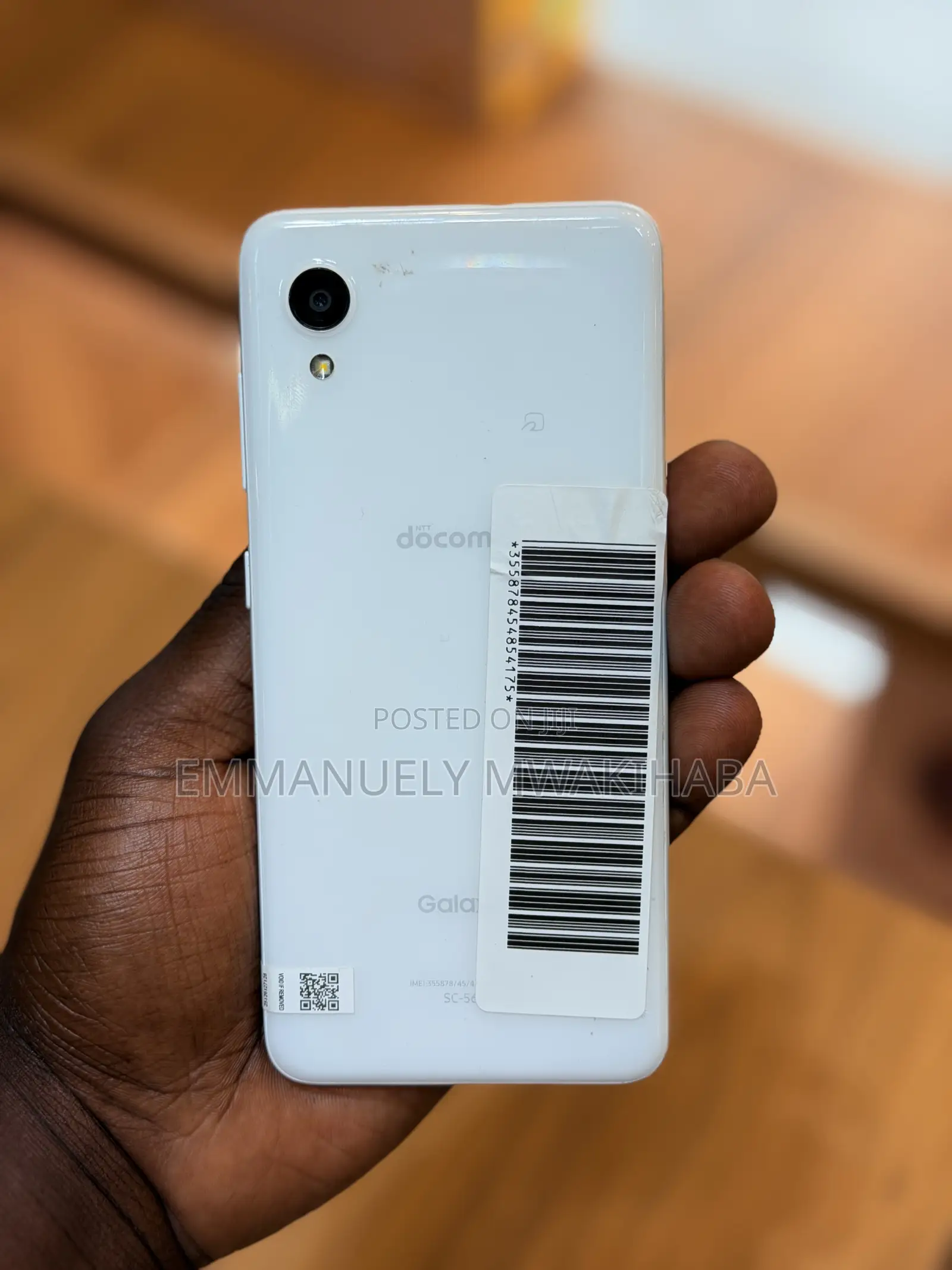 Samsung Galaxy A22 5G 64 GB