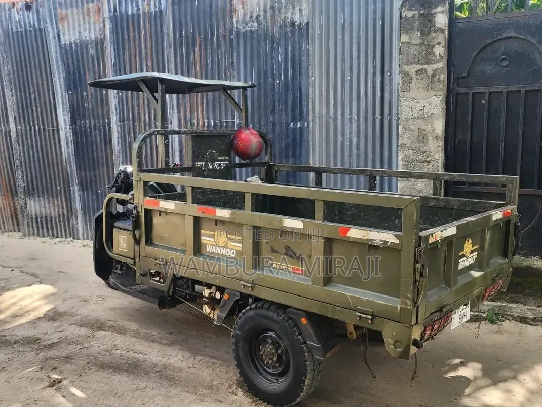 New Bajaj 2025 Green