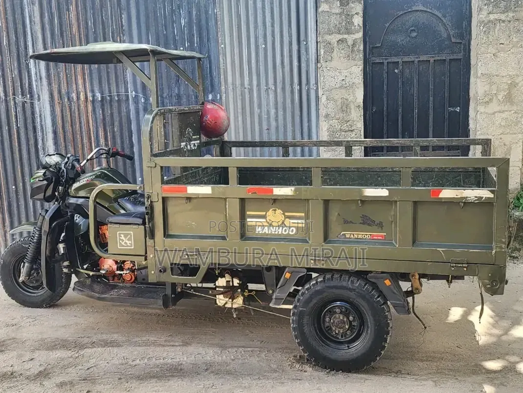 New Bajaj 2025 Green