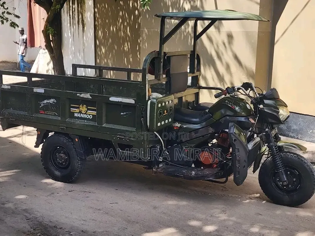 New Bajaj 2025 Green