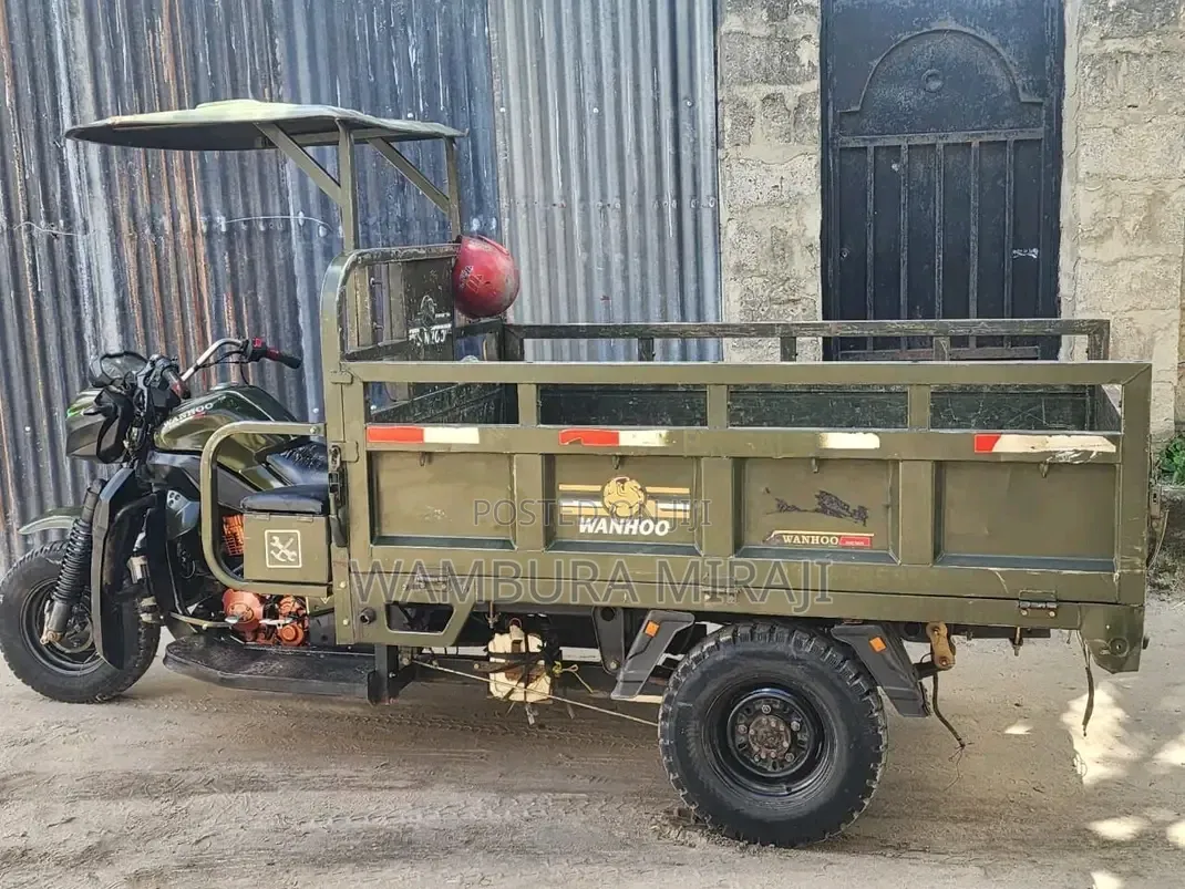 New Bajaj 2025 Green