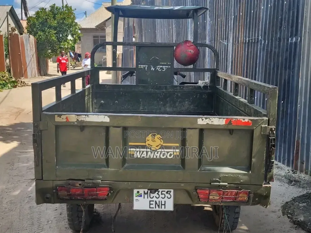 New Bajaj 2025 Green