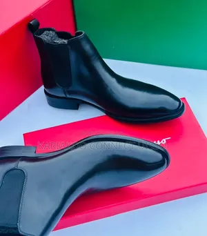  Moccasin S X Men Quality  