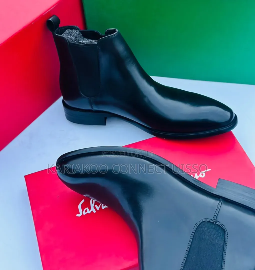  Moccasin S X Men Quality  