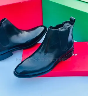  Moccasin S X Men Quality  