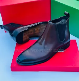  Moccasin S X Men Quality  