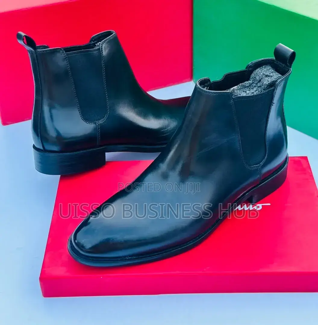 Moccasin S X Men Quality  