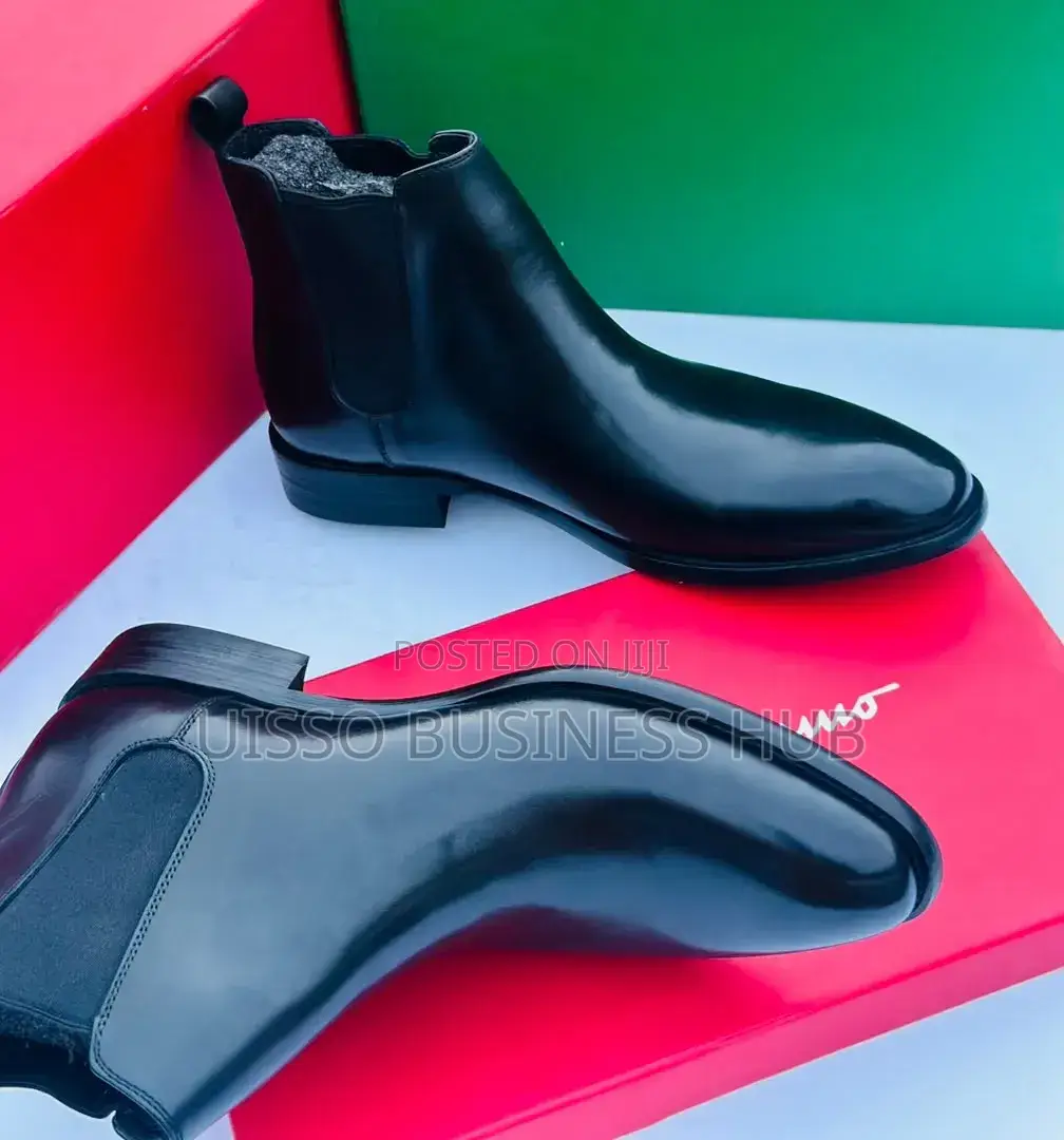  Moccasin S X Men Quality  