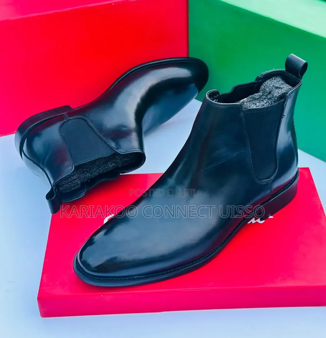  Moccasin S X Men Quality  