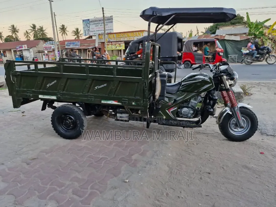 New Bajaj 2025 Green