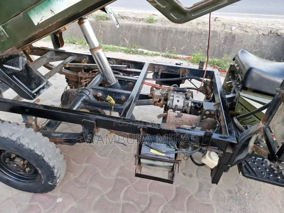 New Bajaj 2025 Green