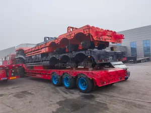 New Low Bed Trailer in Dar Es Salaam