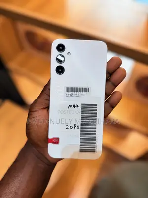 Samsung Galaxy M42 5G 128 GB