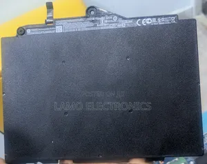 HP Elitebook 820 and 725 G3 and G4sn03xl Laptop Battery