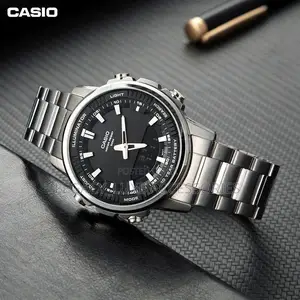Casio Watch