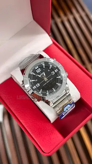 Casio Watch