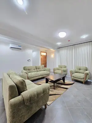 Furnished 2bdrm Apartment in Mikocheni for rent