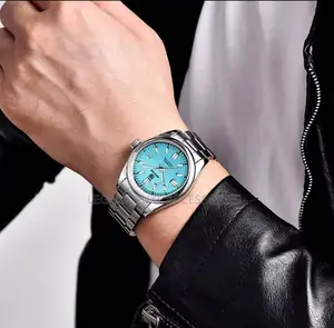 Benyar Watch