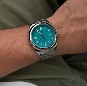 Benyar Watch