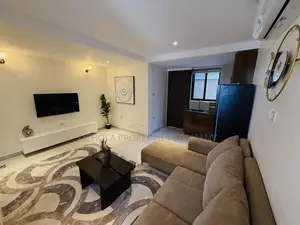 Furnished 2bdrm Villa in Magomeni for rent