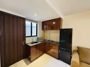 Furnished 2bdrm Villa in Magomeni for rent