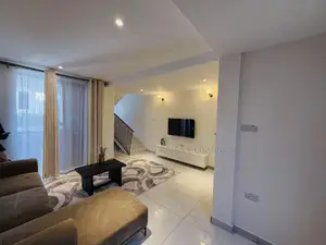 Furnished 2bdrm Villa in Magomeni for rent