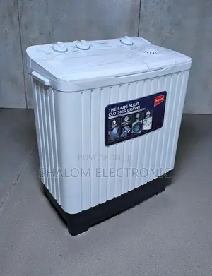 Impex Washing Machine