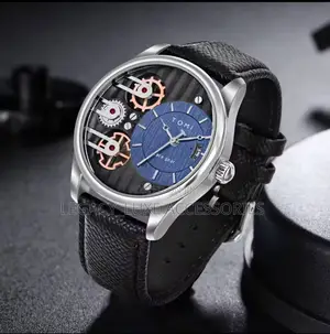 Tomi Watch