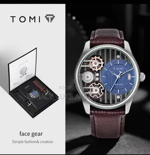 Tomi Watch
