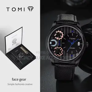 Tomi Watch