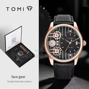 Tomi Watch