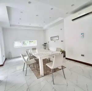 Furnished 6bdrm House in Ada Estate for rent