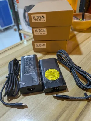 Usb-C 65w Laptop Charger