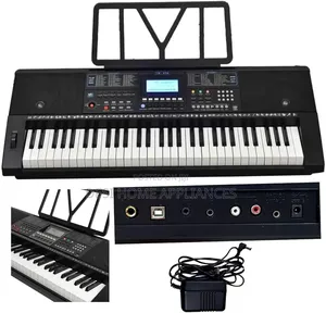 Ym 8810 Keyboard