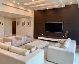 Furnished 4bdrm Apartment in Masaki for sale