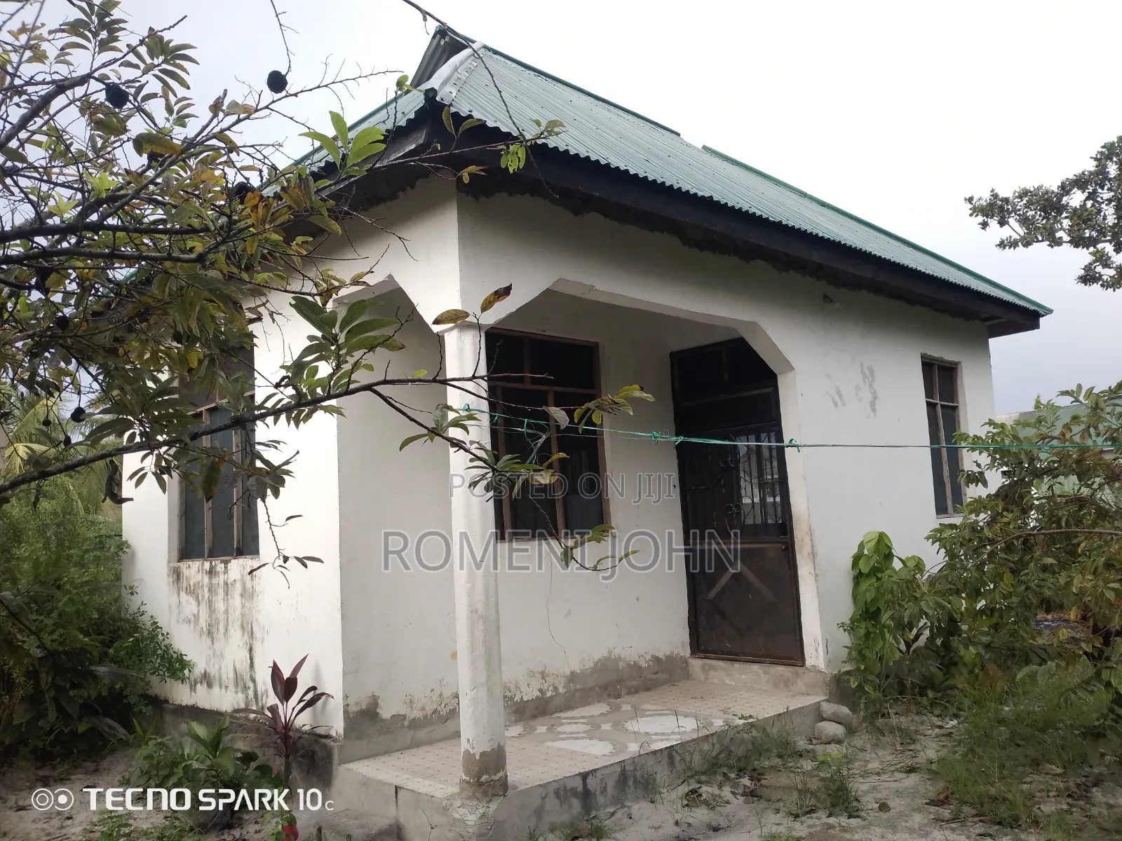 1bdrm House in Tanzania Daresalaam., Ilala for sale