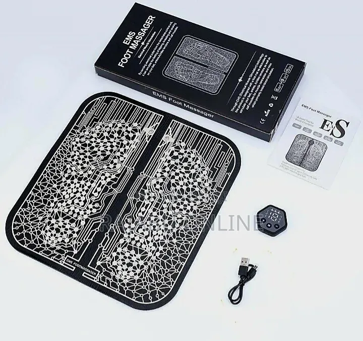 Ems Foot Massager