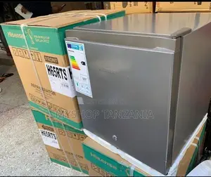 Hisense Fridge H65rts(44l)